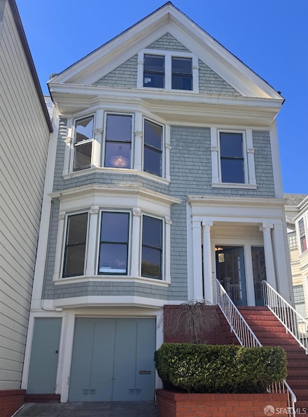 2035 Lyon St, San Francisco, CA 94115