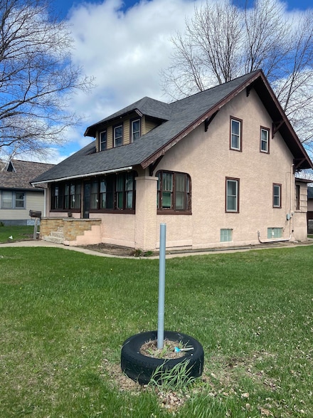 1040 1st St N, Wisconsin Rapids, WI 54494