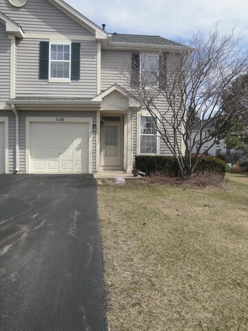 1116 Vail Ct, Naperville, IL 60540