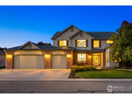 414 Elk Trail, Lafayette, CO 80026