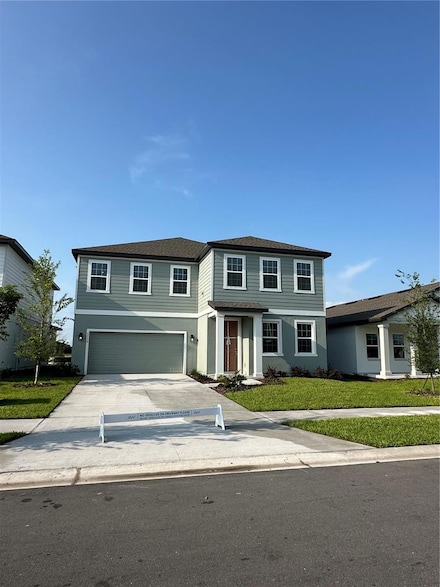 5714 Cattle Ranch Dr, St. Cloud, FL 34771