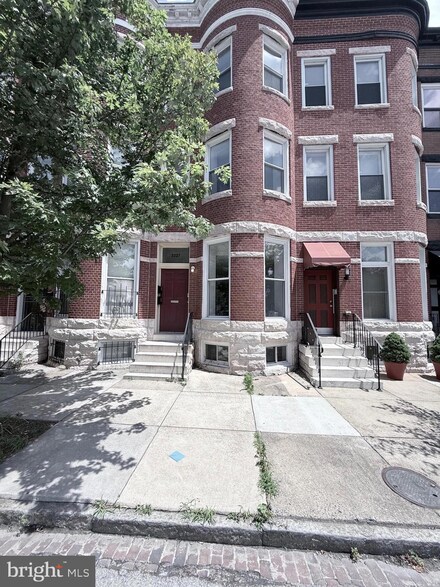 2227 Brookfield Ave Unit A, Baltimore, MD 21217