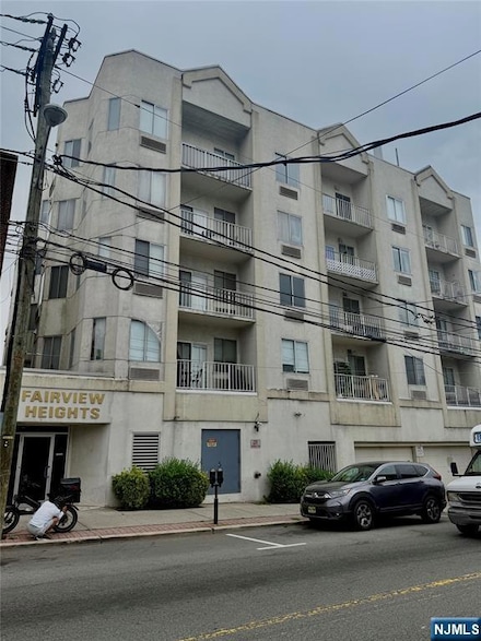 320 Anderson Ave Unit 4A, Fairview, NJ 07022