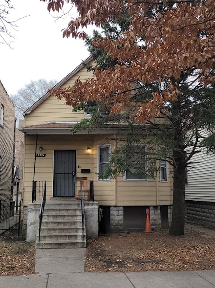 7607 S May St, Chicago, IL 60620