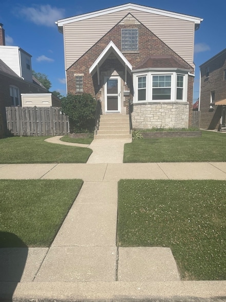 3134 N Normandy Ave, Chicago, IL 60634