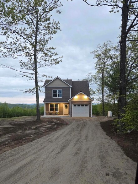 52 Wyatts Way, Livermore, ME 04253