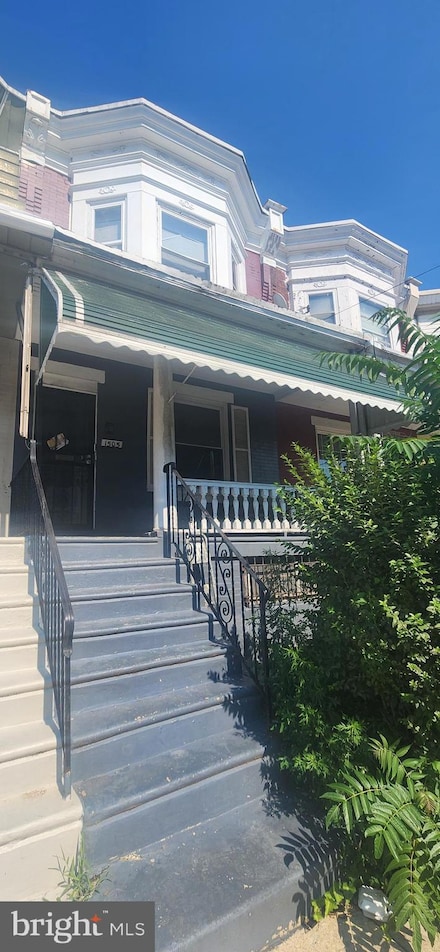 1505 N Conestoga St, Philadelphia, PA 19131