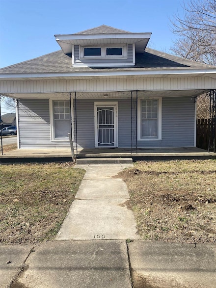 133 Belmont Ave, Jackson, TN 38301