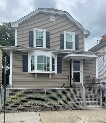 20 N Talmadge St, New Brunswick, NJ 08901