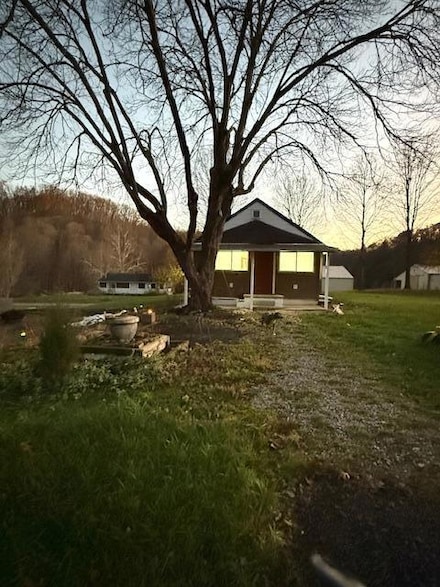 884 Rapp-Montgomery Rd Unit C627, Lucasville, OH 45648