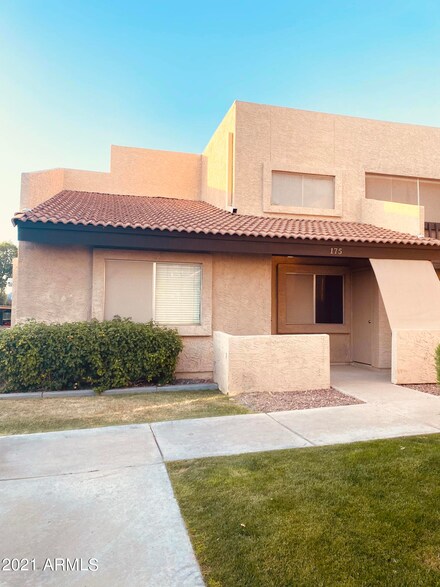 520 N Stapley Dr Unit 175, Mesa, AZ 85203