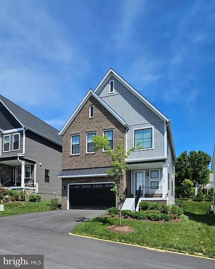 21340 Rainier Ln, Broadlands, VA 20148