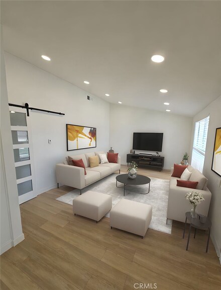 19110 Avenue of The Oaks Unit D, Newhall, CA 91321
