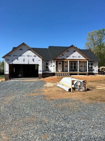 2935 Cumberland Rd, Cumberland, VA 23040