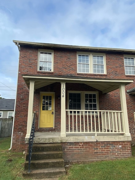 1004 Debow St, Old Hickory, TN 37138