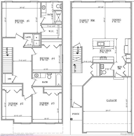 124 Parsons Ln, Saline, MI 48176