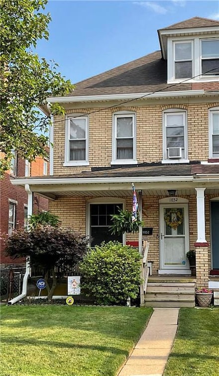 1852 Fairview Ave, Easton, PA 18042