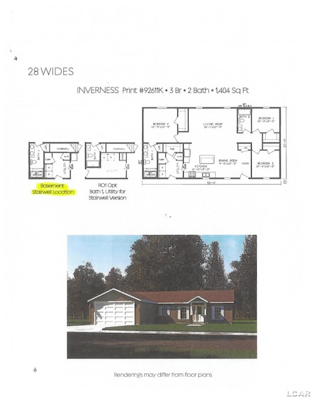 11768 Greenbriar Dr, Somerset Township, MI 49249