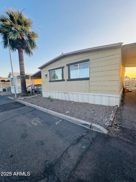 5601 W Missouri Ave Unit 63, Glen Dale, AZ 85301