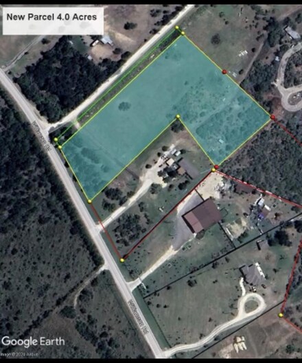 6612 Williamson Rd, Creedmoor, TX 78610