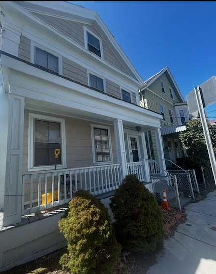 4 Saint Mary Rd, Cambridge, MA 02139