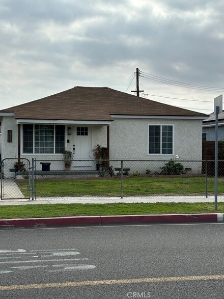11542 Barnwall St, Norwalk, CA 90650