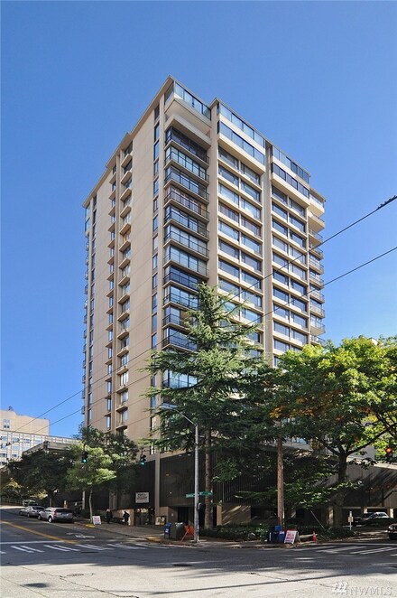 1120 8th Ave Unit 1801, Seattle, WA 98101