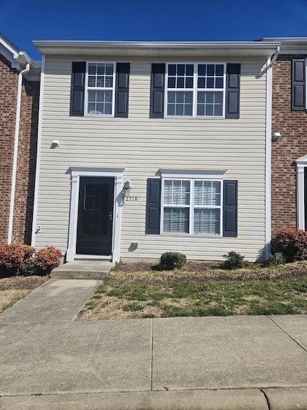 2716 Gross Ave, Wake Forest, NC 27587