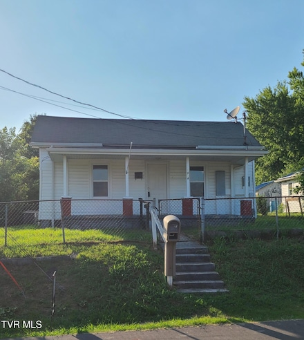 1814 Park St, Kingsport, TN 37664