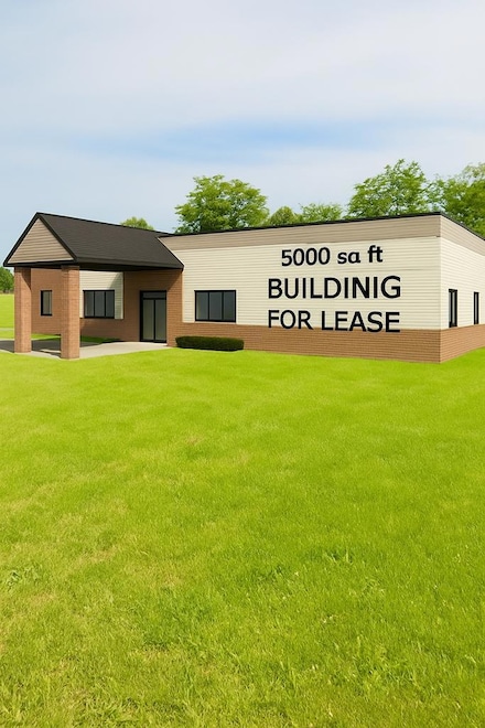 18 Sportsman Dr, Clarion, PA 16214