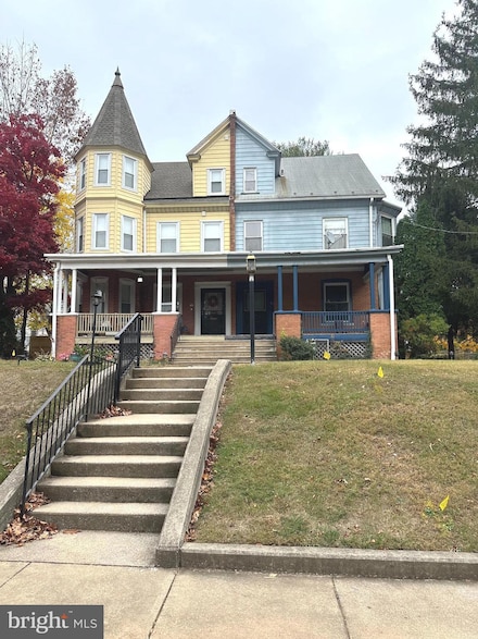 43 Windermere Ave, Lansdowne, PA 19050
