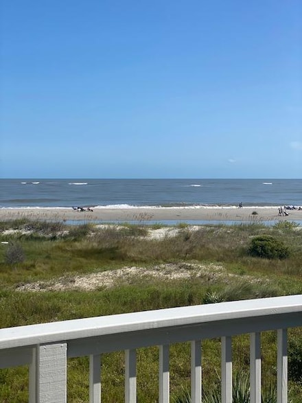 6800 Palmetto Dr Unit 70, Isle of Palms, SC 29451