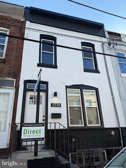 2338 Fernon St, Philadelphia, PA 19145