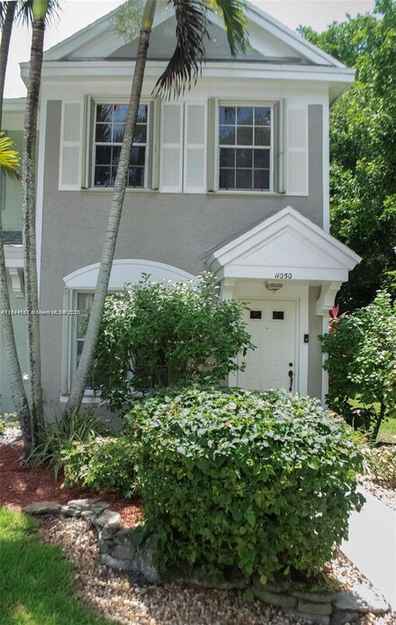 11050 Conch Ct Unit 11050, Tamarac, FL 33321