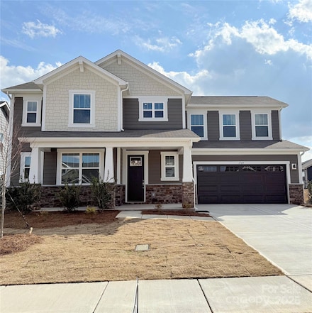 1709 Honey Trail, Monroe, NC 28112