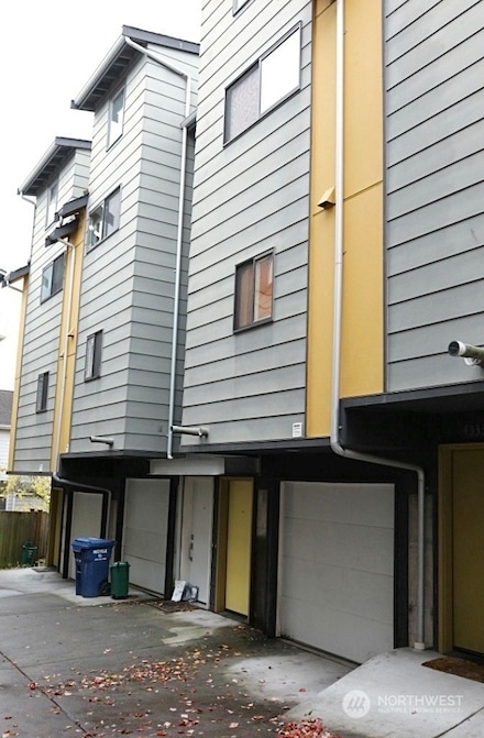 4333 9th Ave NE Unit C, Seattle, WA 98105