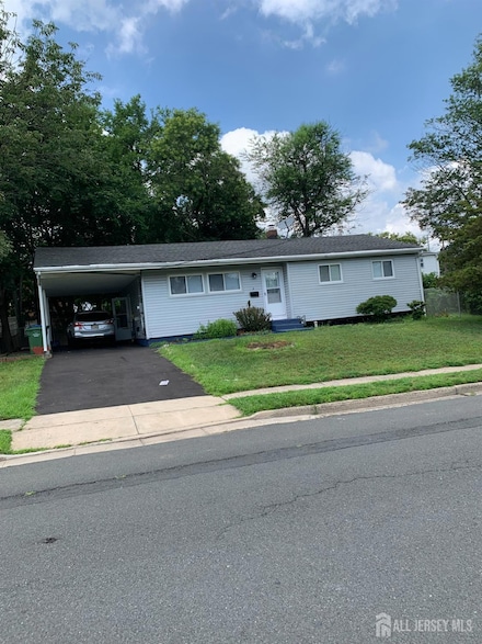 2 Brookside Rd, Edison, NJ 08817