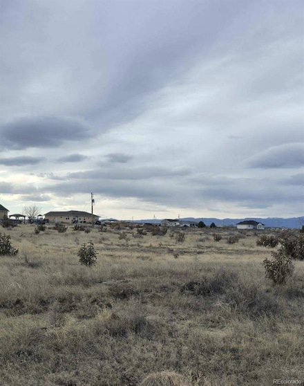1239 N Rising Sun Place, Pueblo West, CO 81007