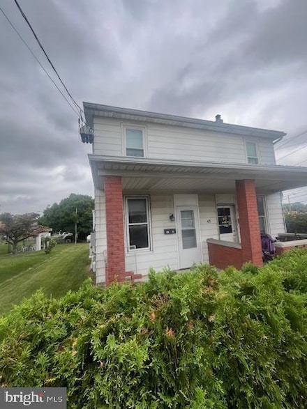 45 Hockersville Rd Unit A, Hershey, PA 17033