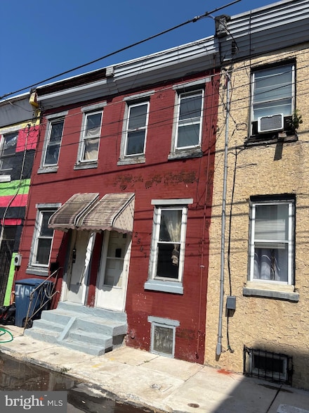 2507 N Mutter St, Philadelphia, PA 19133