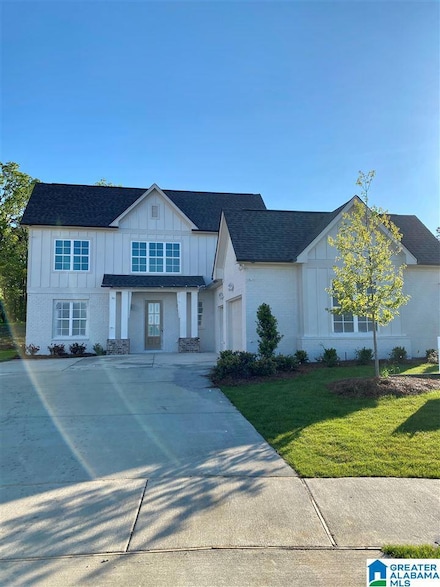 2453 Murphy Pass, Helena, AL 35080
