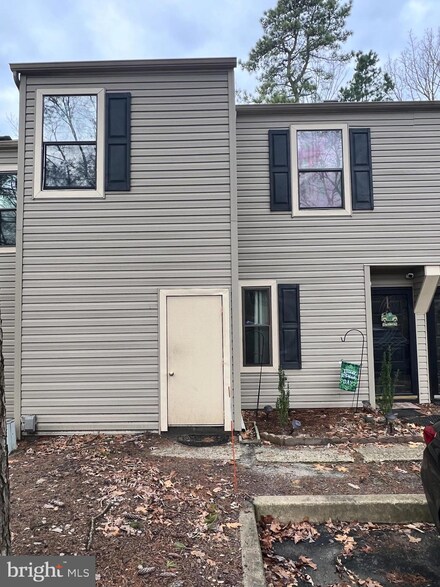 1204 Bromley Estate, Pine Hill, NJ 08021