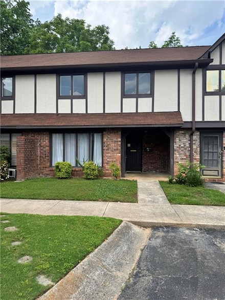 1807 Ashborough Cir SE Unit B, Marietta, GA 30067