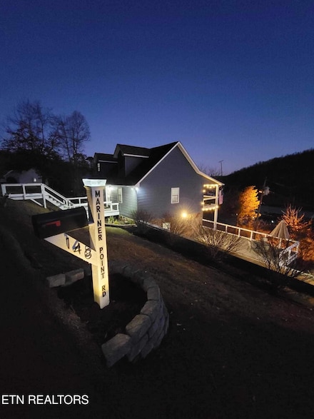 148 Mariner Point Rd, Lafollette, TN 37766
