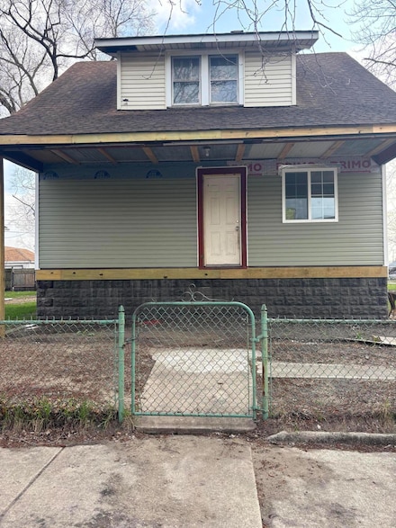 1108 Indiana St, Hammond, IN 46320
