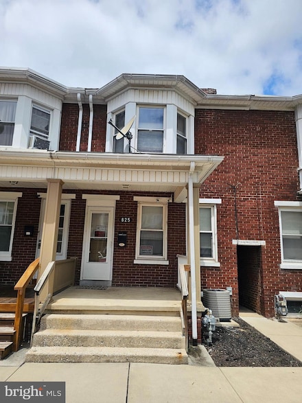 825 Wayne Ave, York, PA 17403