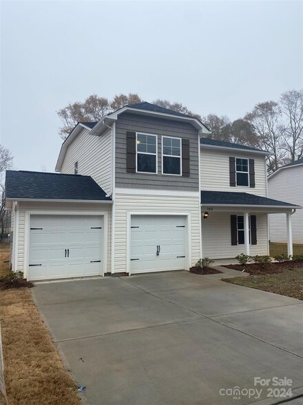 106 Plaster Ave, Shelby, NC 28152