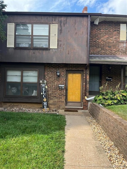 1229 N 17th St Unit 35, Belleville, IL 62226