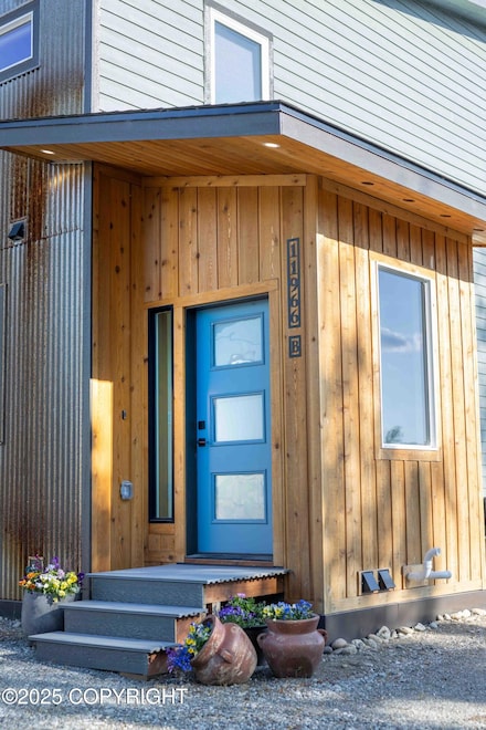 11966 W La Rae Rd, Wasilla, AK 99654