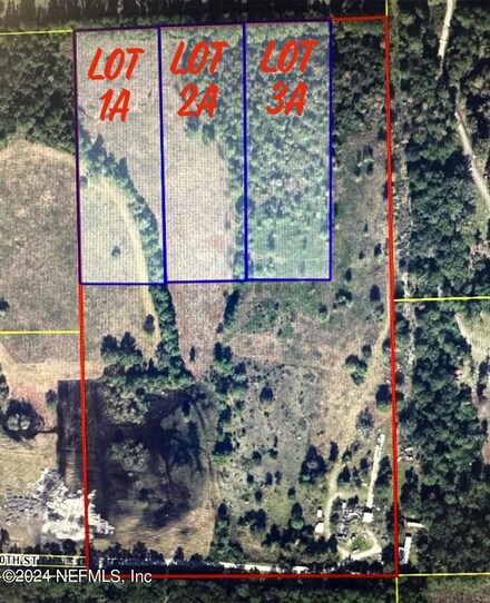 2A Florida 230, Starke, FL 32091